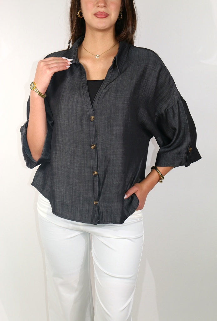 Chemise SOLENE