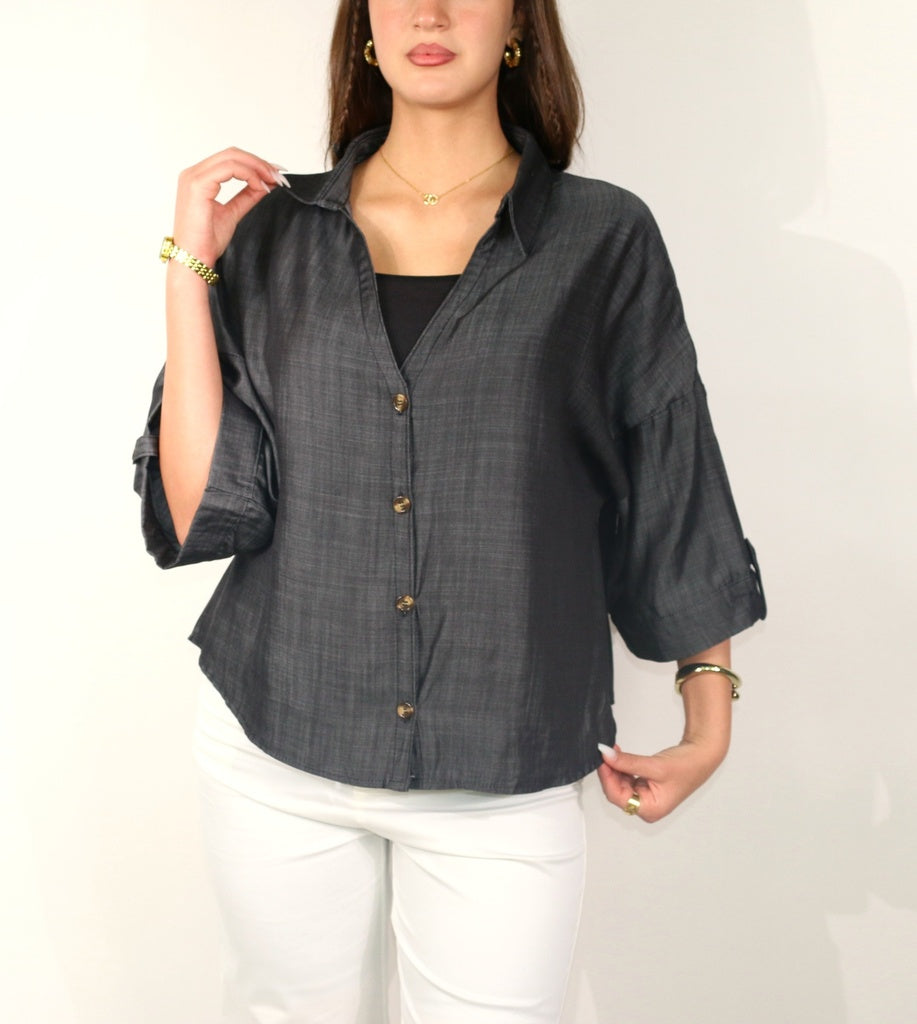 Chemise SOLENE