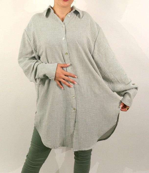 Chemise GUSTAVINE