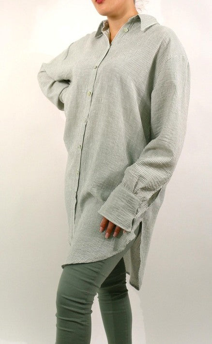 Chemise GUSTAVINE