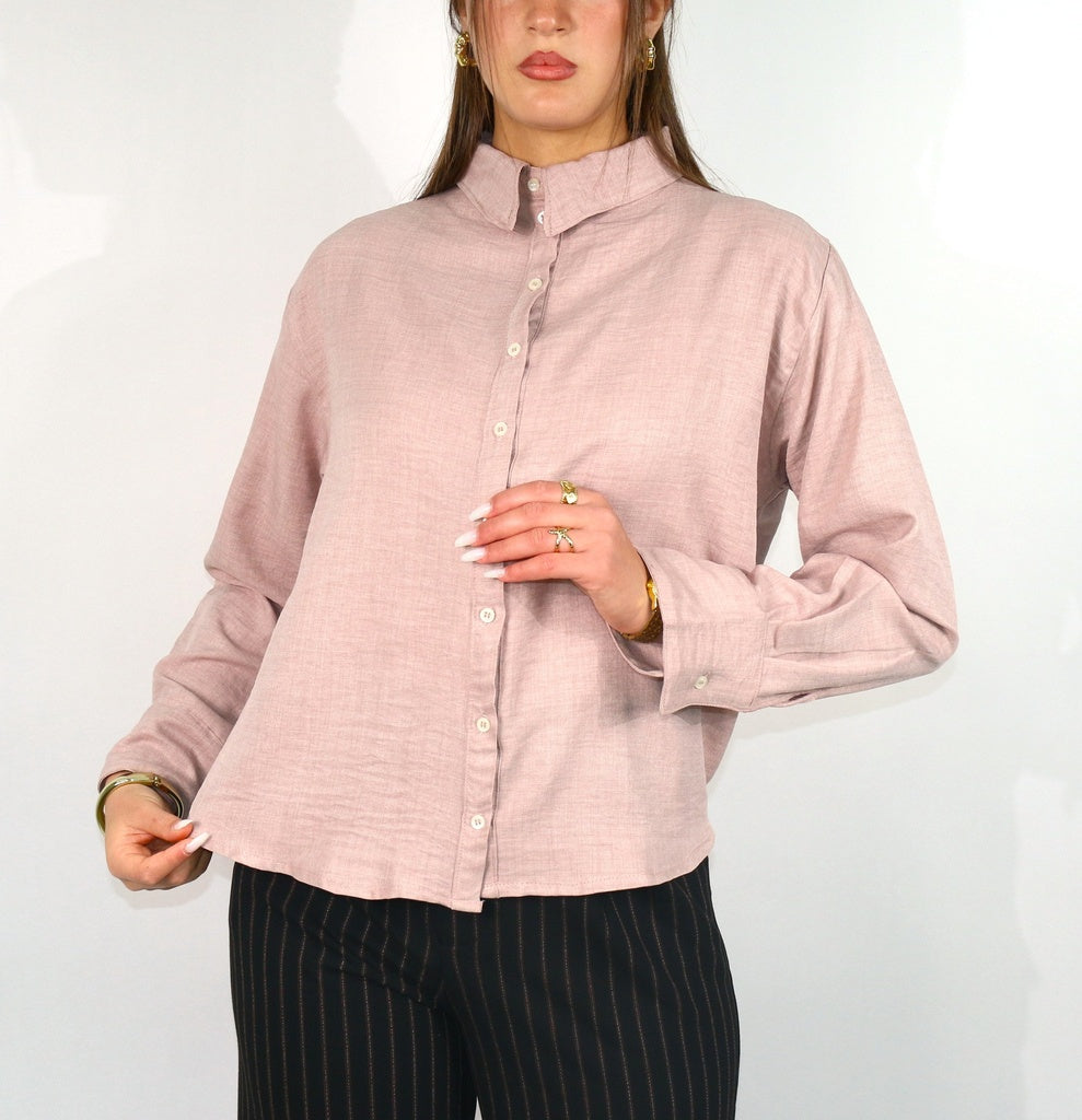 Chemise ZELDA