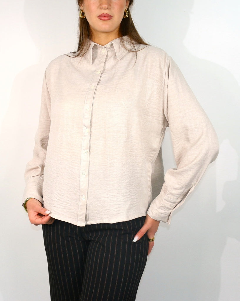 Chemise ZELDA