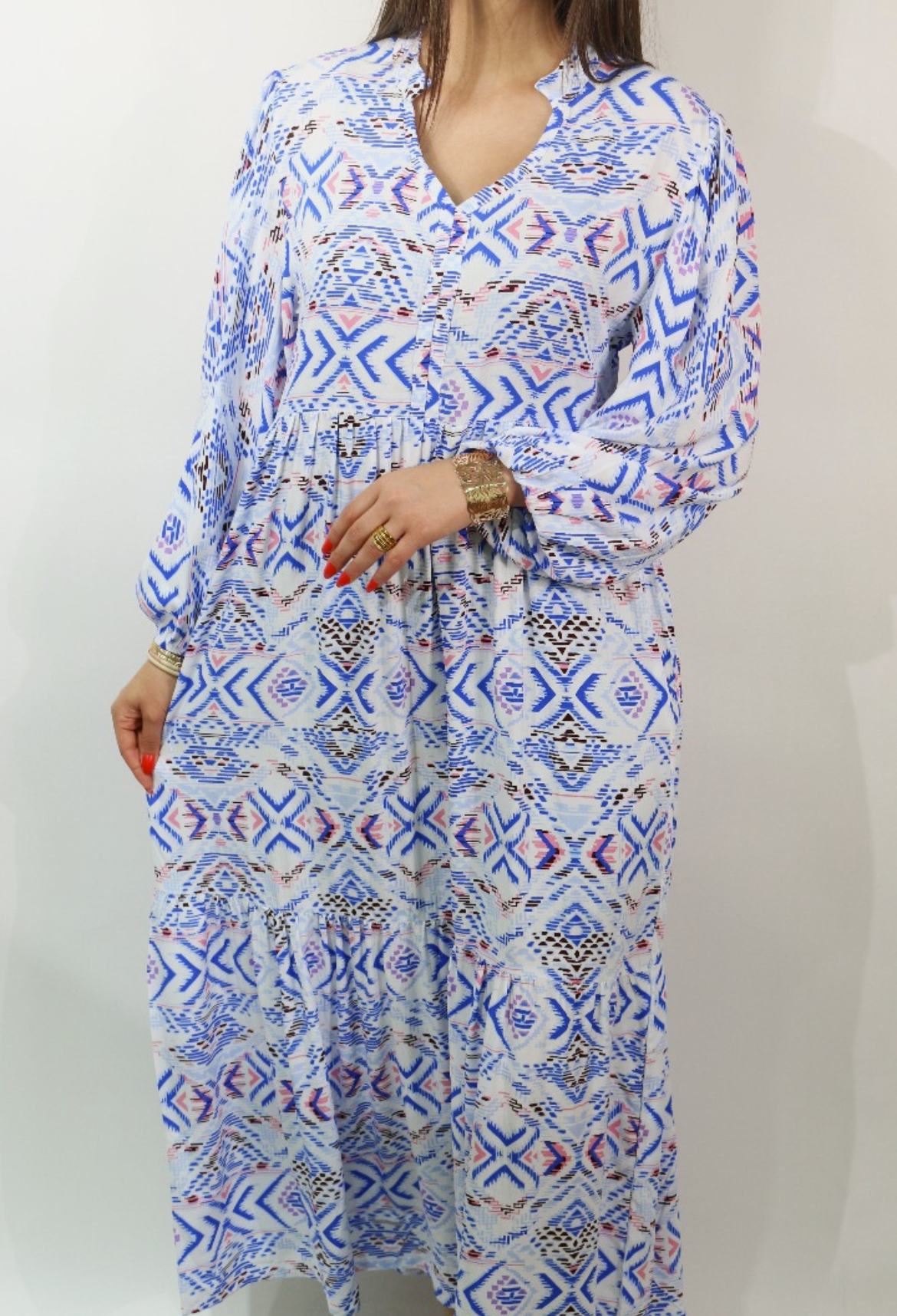 Robe DIANA