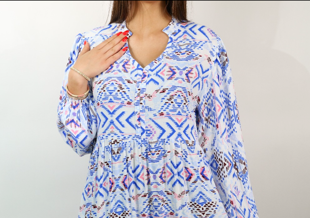 Robe DIANA
