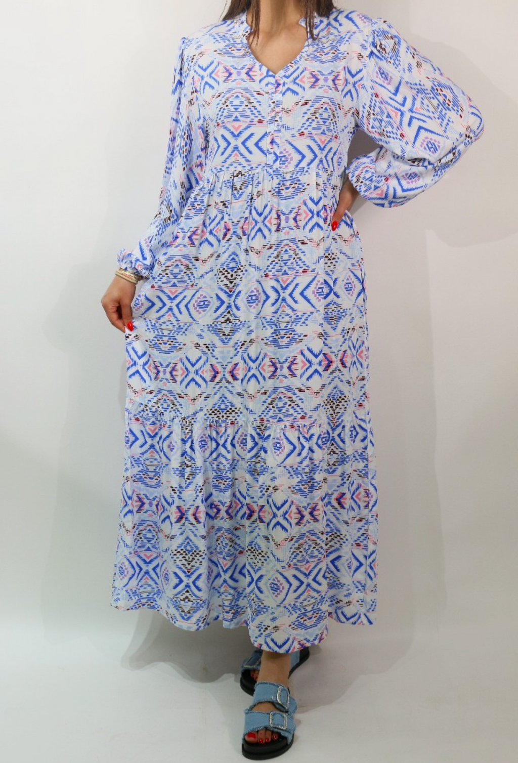 Robe DIANA
