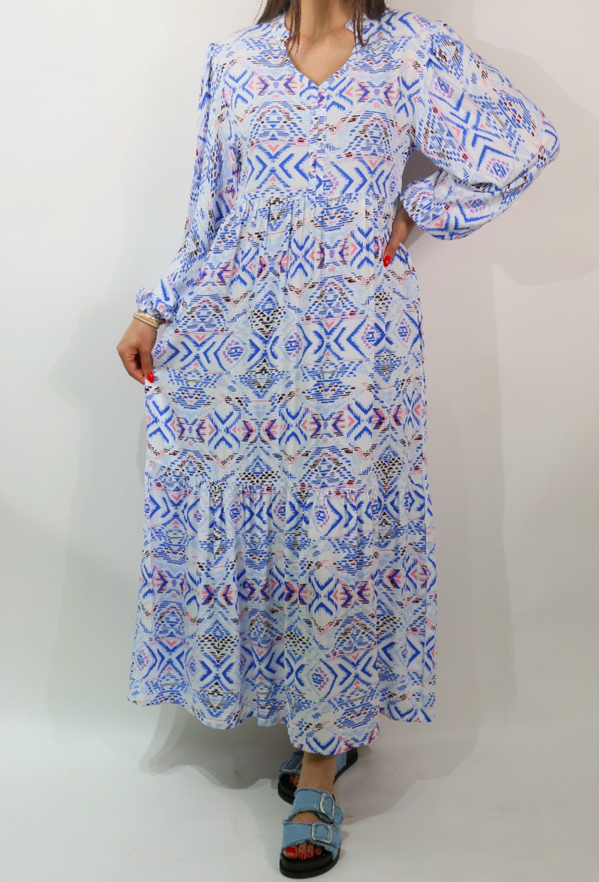 Robe DIANA