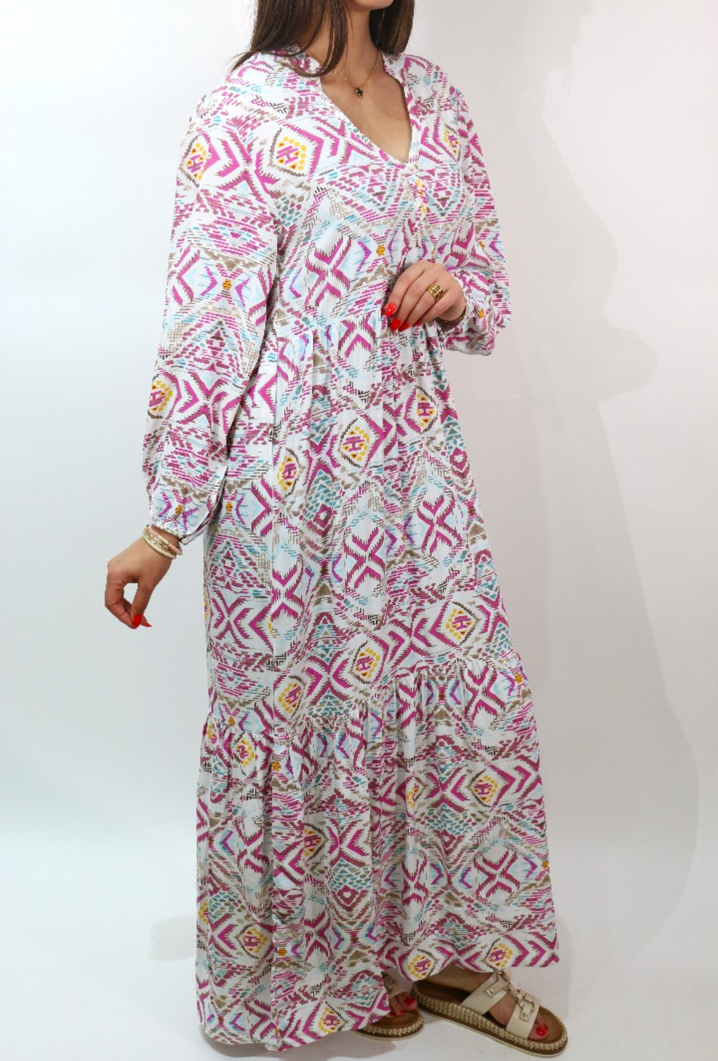 Robe DIANA