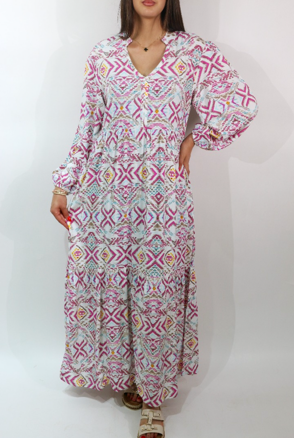 Robe DIANA