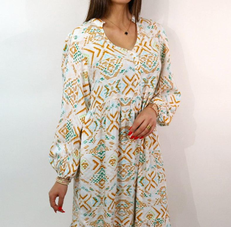 Robe DIANA