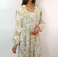 Robe DIANA
