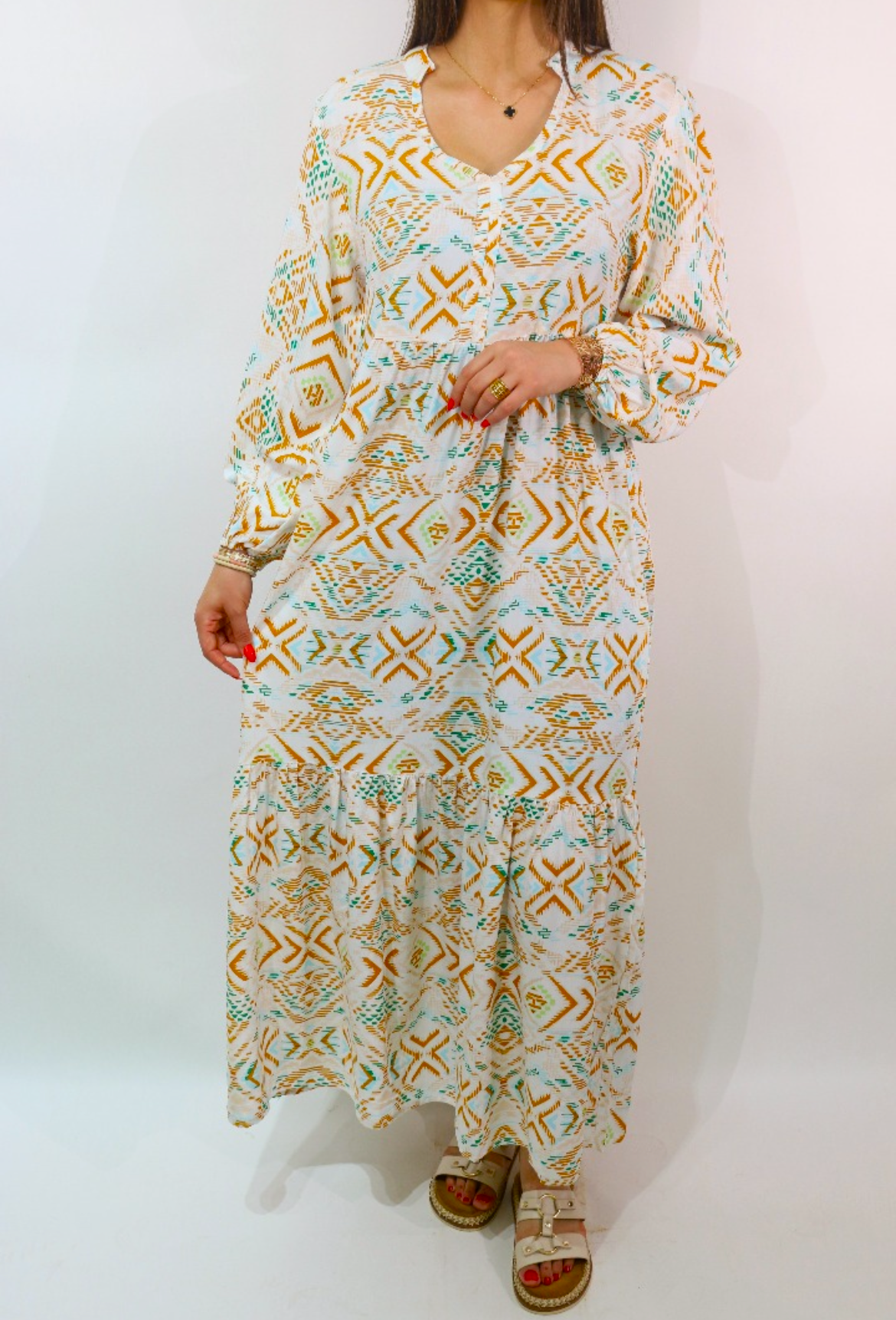 Robe DIANA