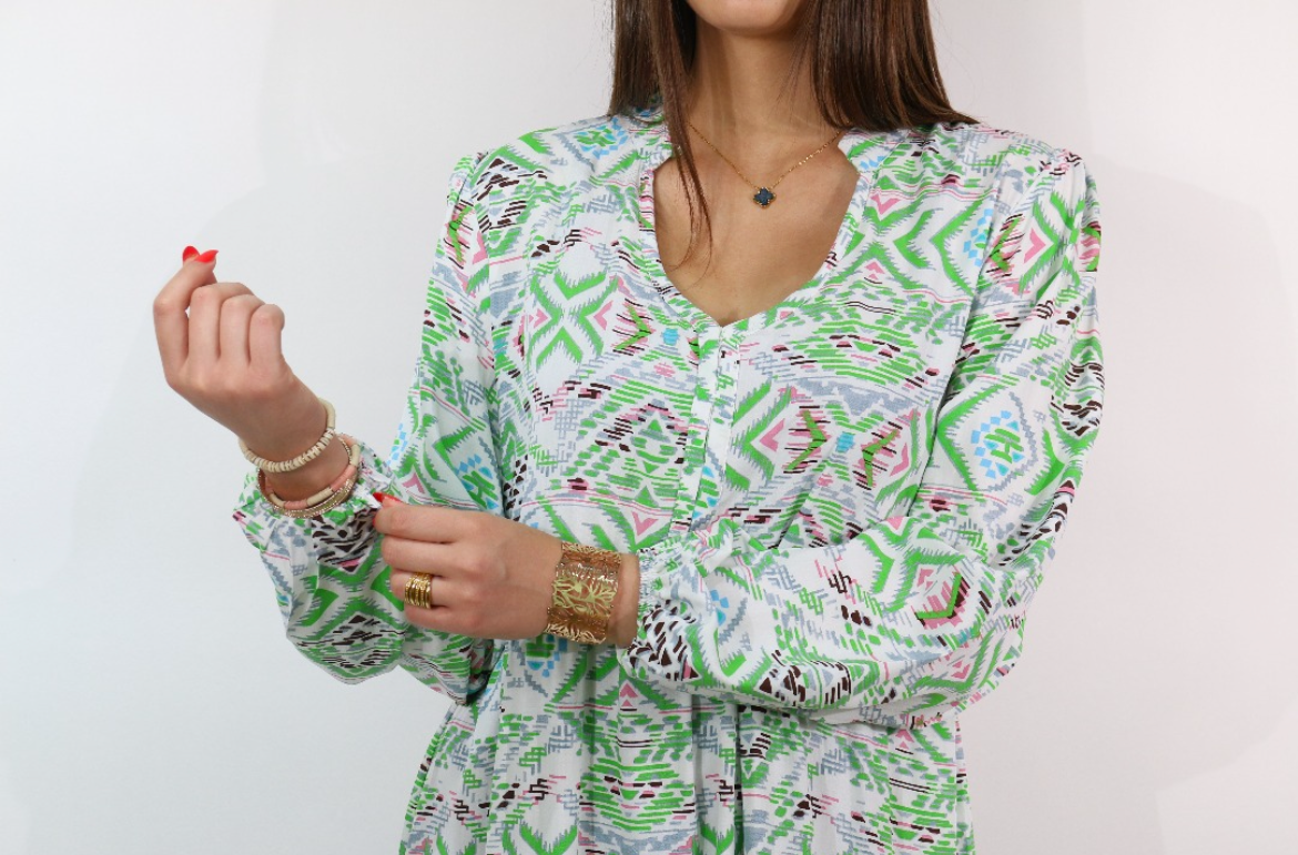 Robe DIANA