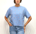 T-Shirt ZELIE