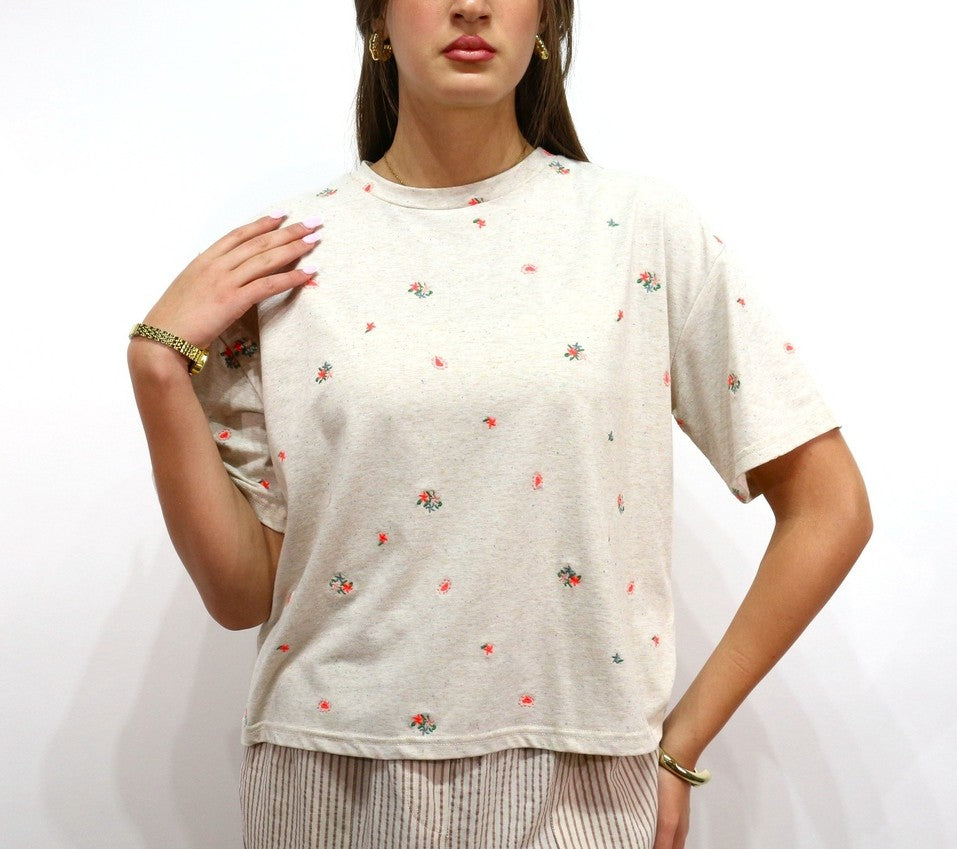 T-Shirt ZELIE
