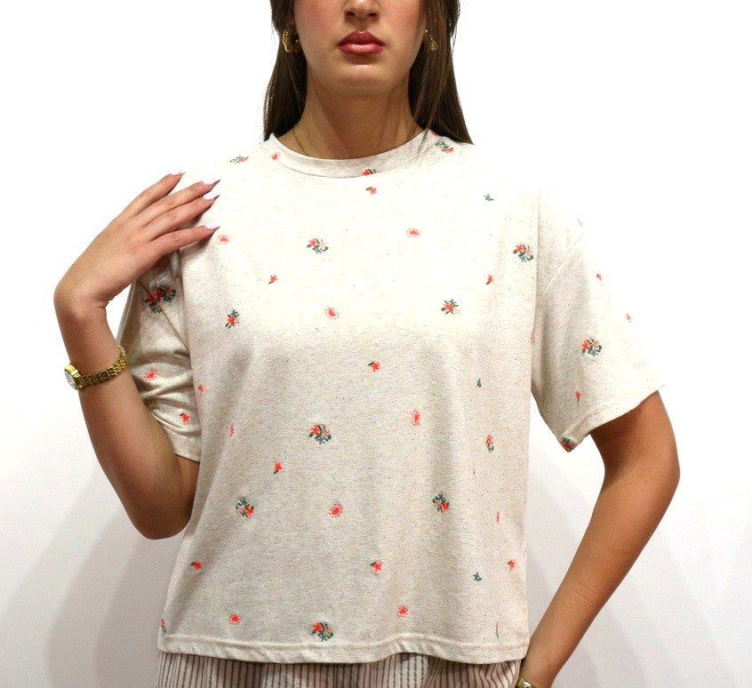 T-Shirt ZELIE