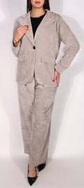 Ensemble SUZY