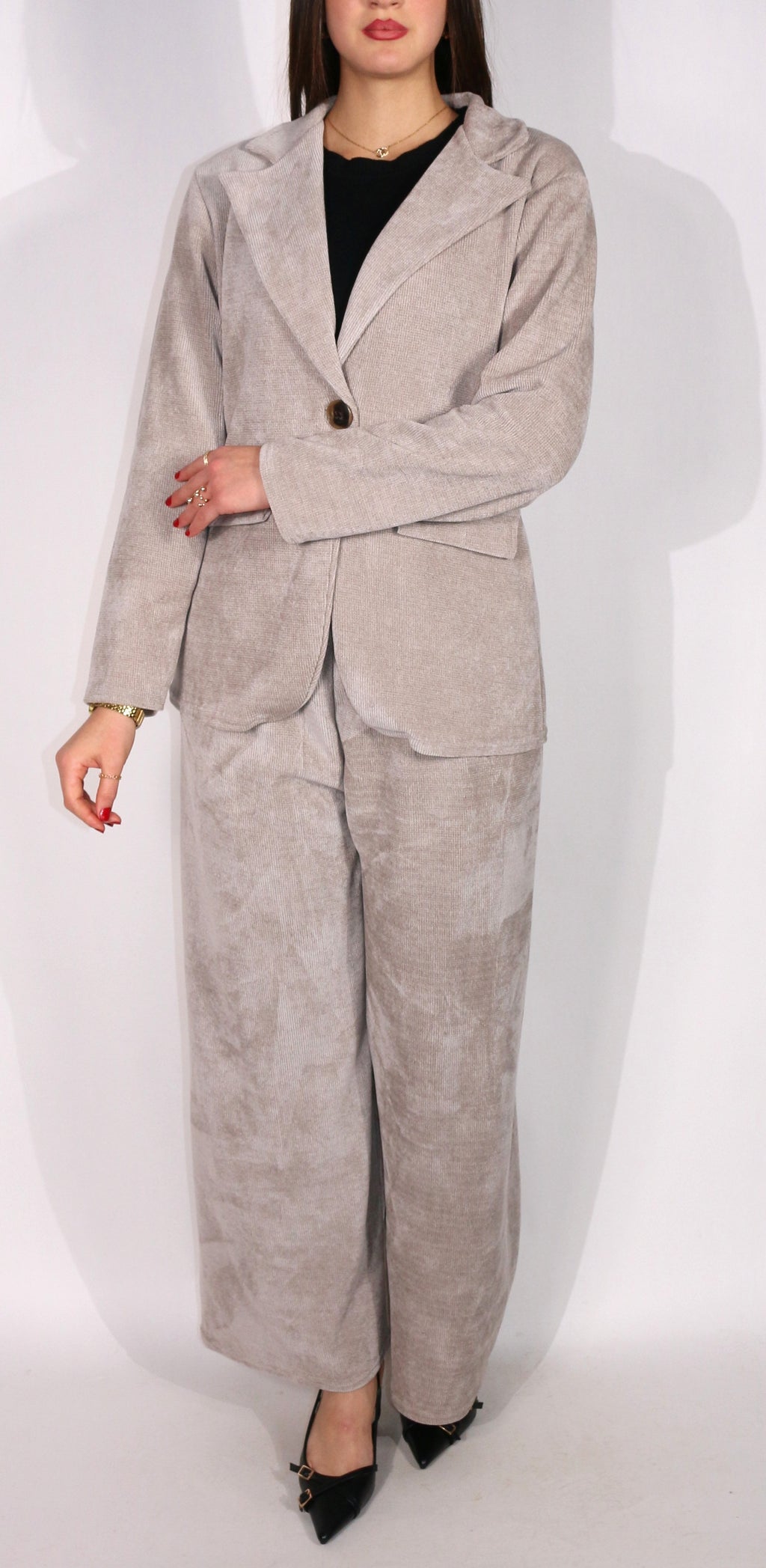Ensemble SUZY