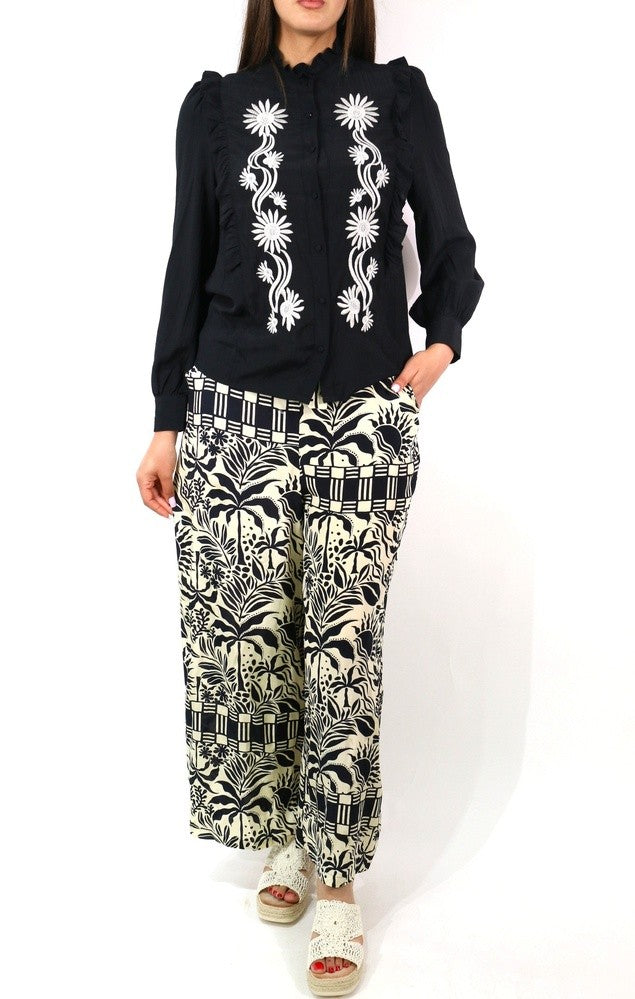 Pantalon ZOLA