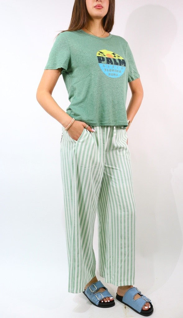 Pantalon RISE