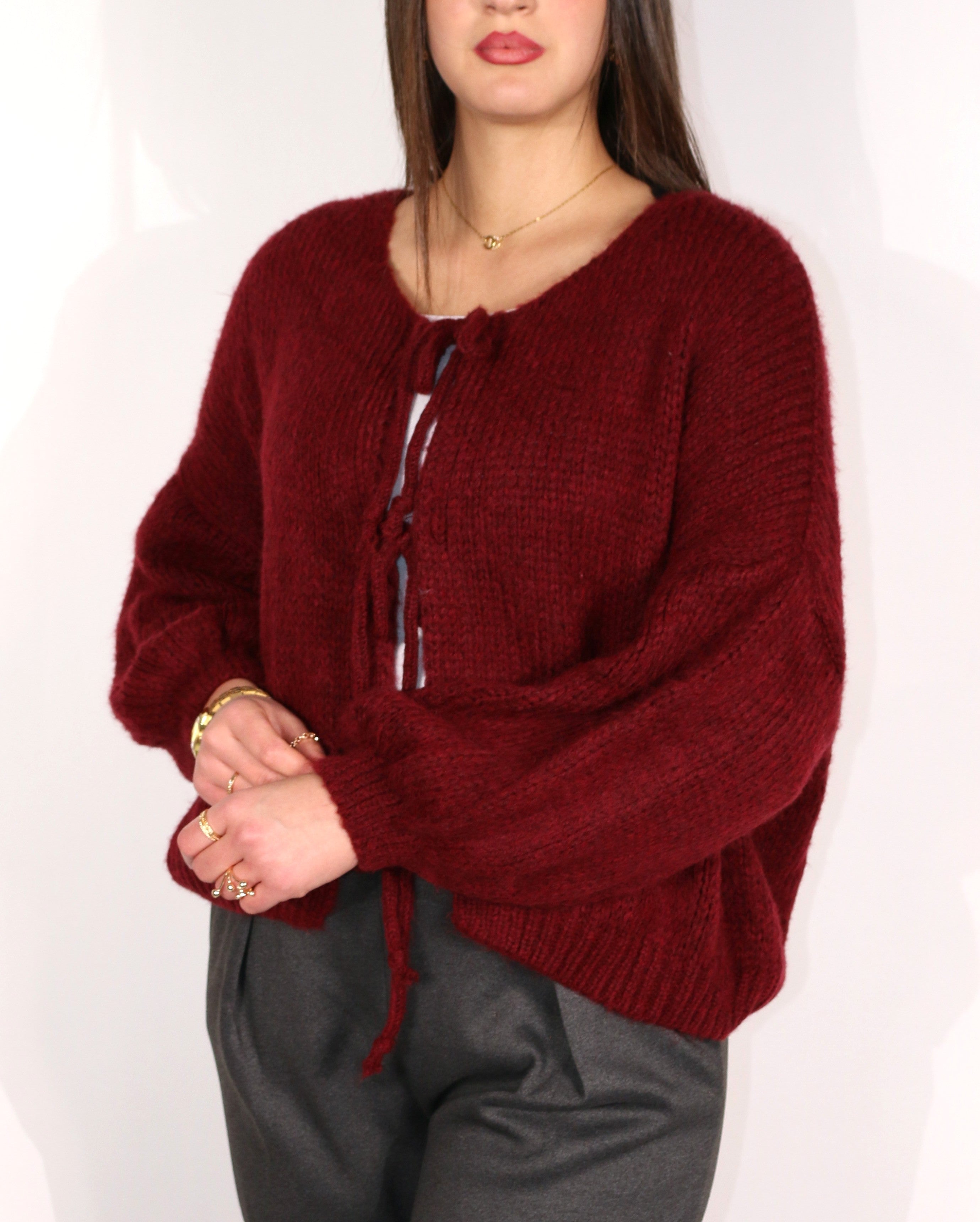 Gilet TOKYO