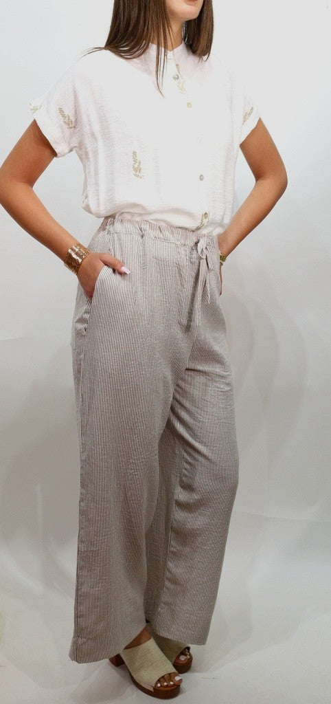 Pantalon CAYA