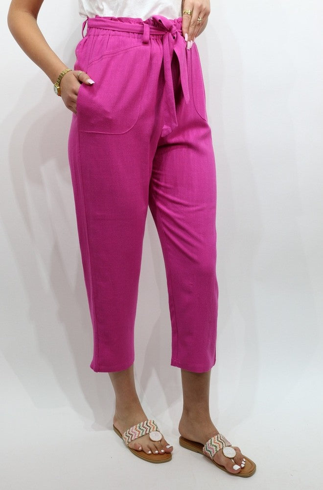 Pantalon MERCURY