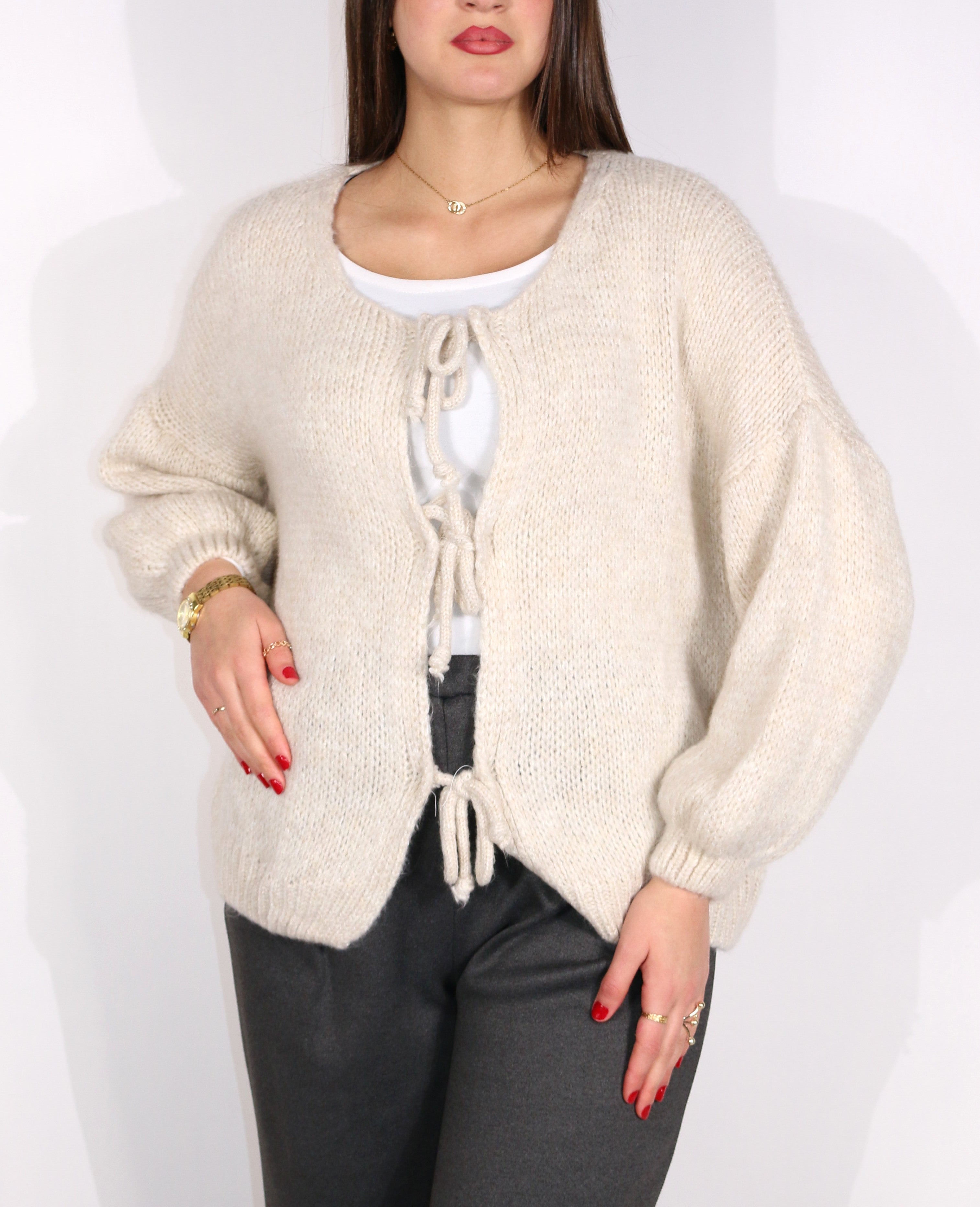 Gilet TOKYO