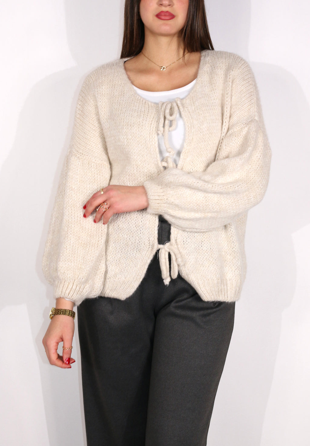 Gilet TOKYO