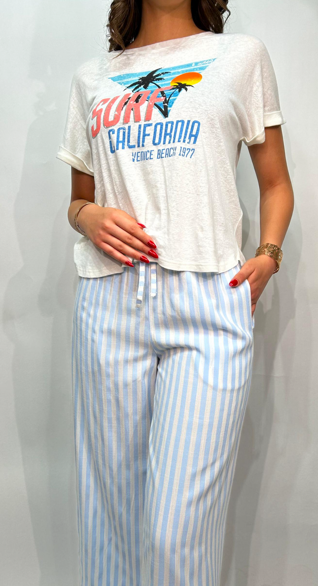 Pantalon RISE