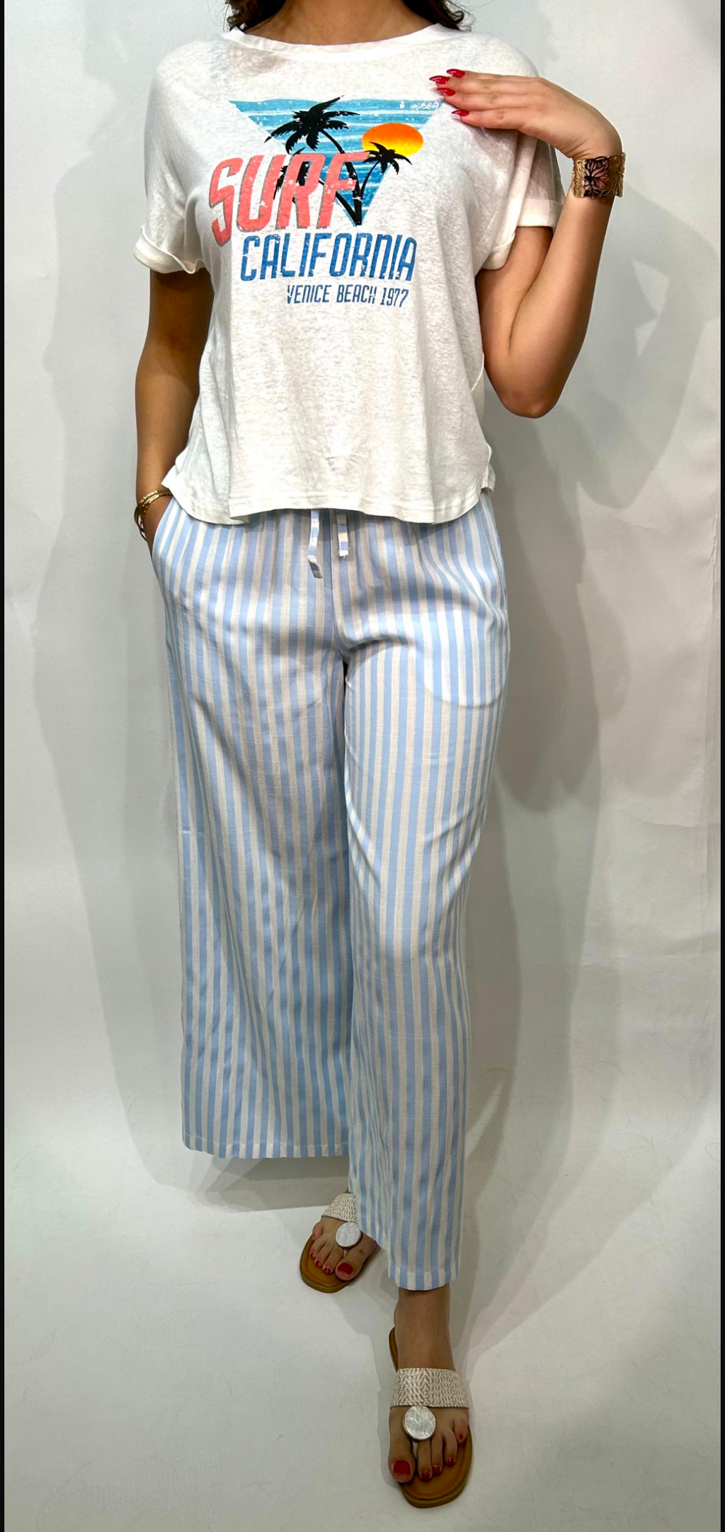 Pantalon RISE