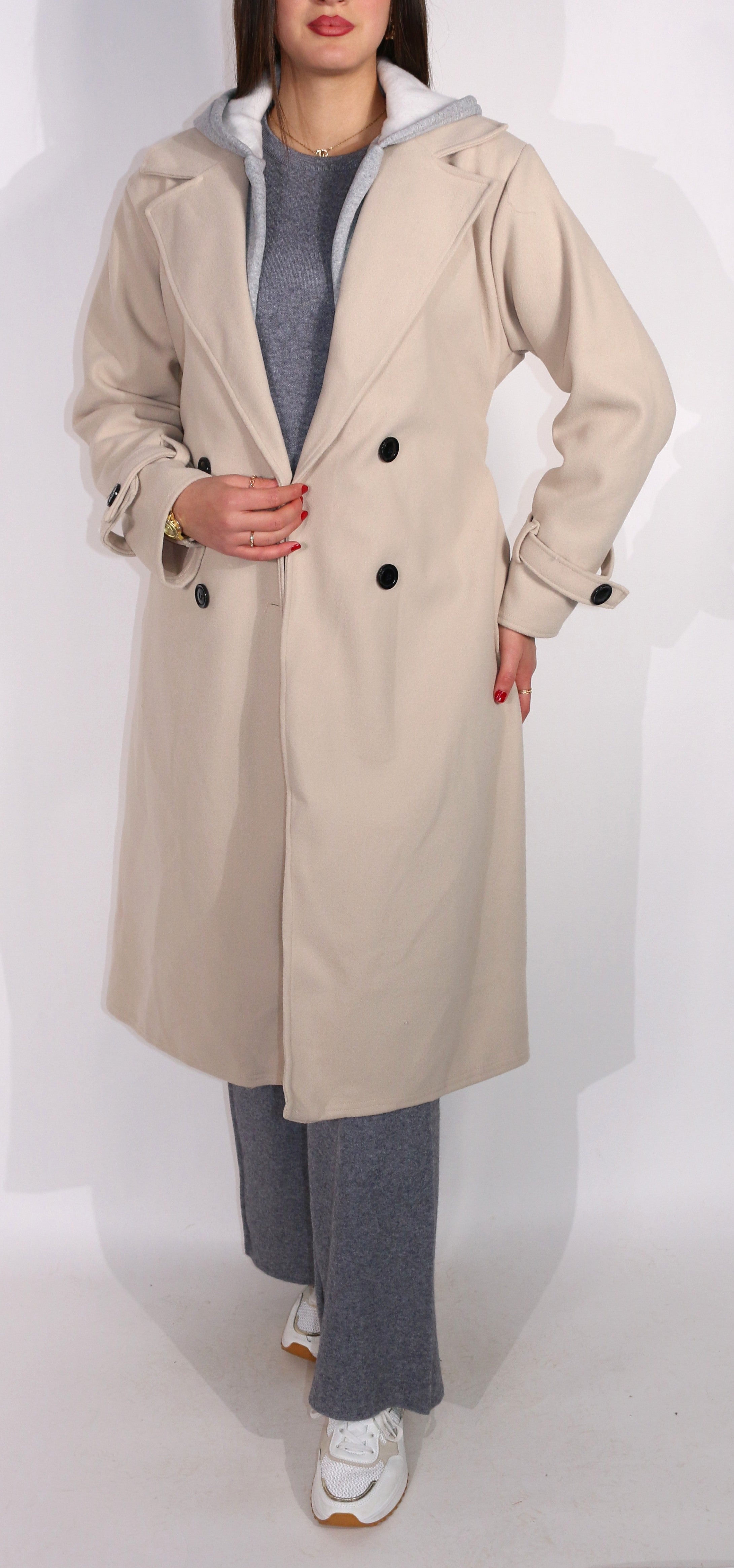 Manteau