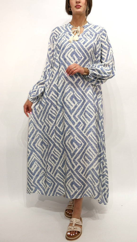 Robe CATHERINE