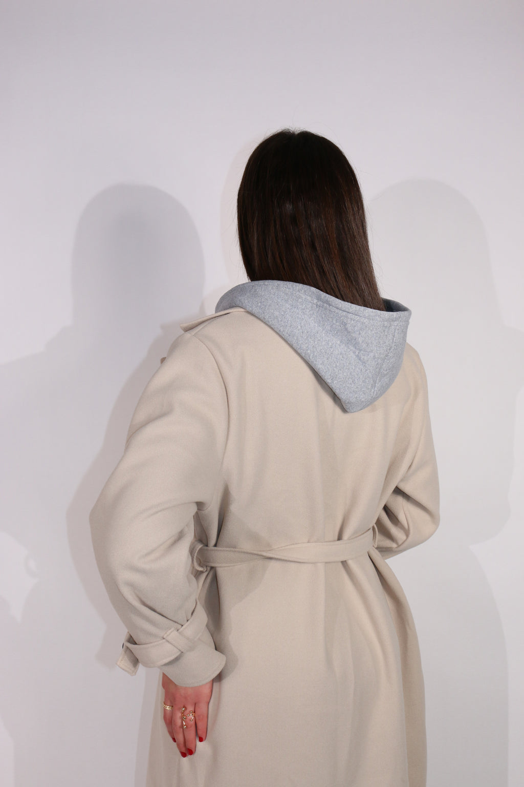 Manteau