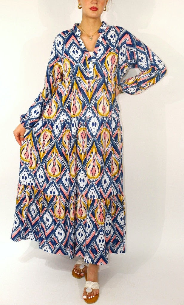 Robe ISADORA