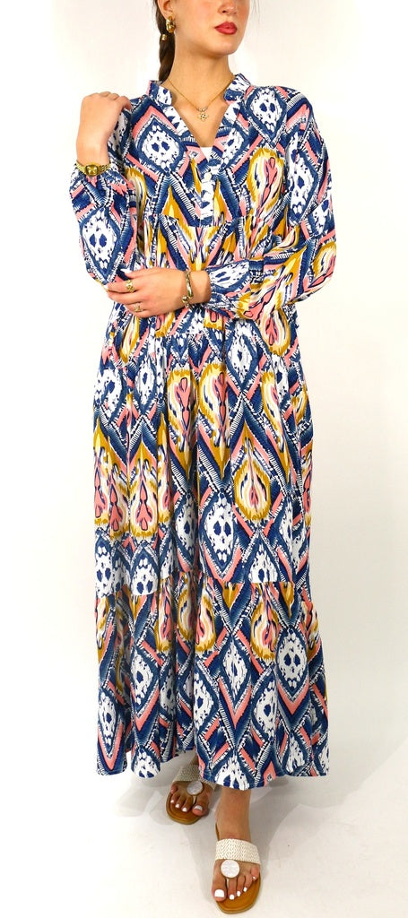 Robe ISADORA