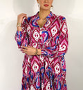 Robe ISADORA