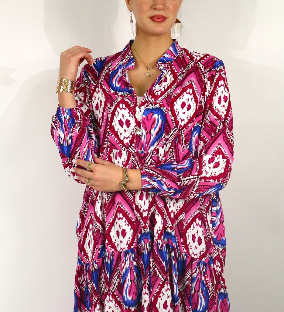 Robe ISADORA