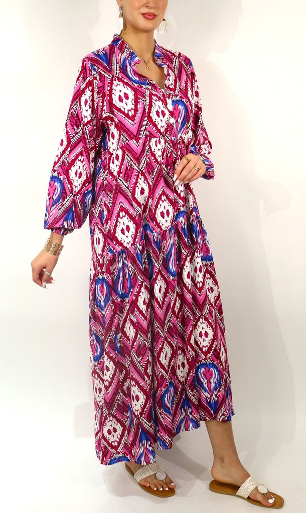 Robe ISADORA