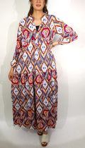 Robe ISADORA