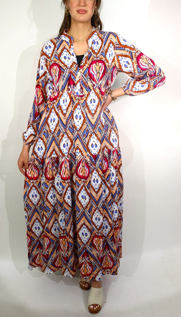 Robe ISADORA