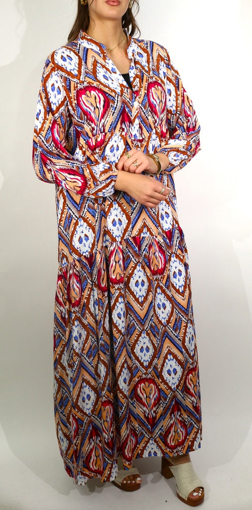 Robe ISADORA