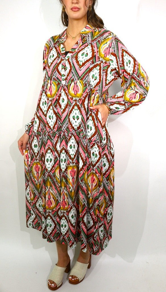 Robe ISADORA