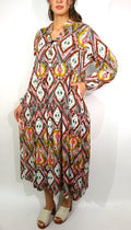 Robe ISADORA