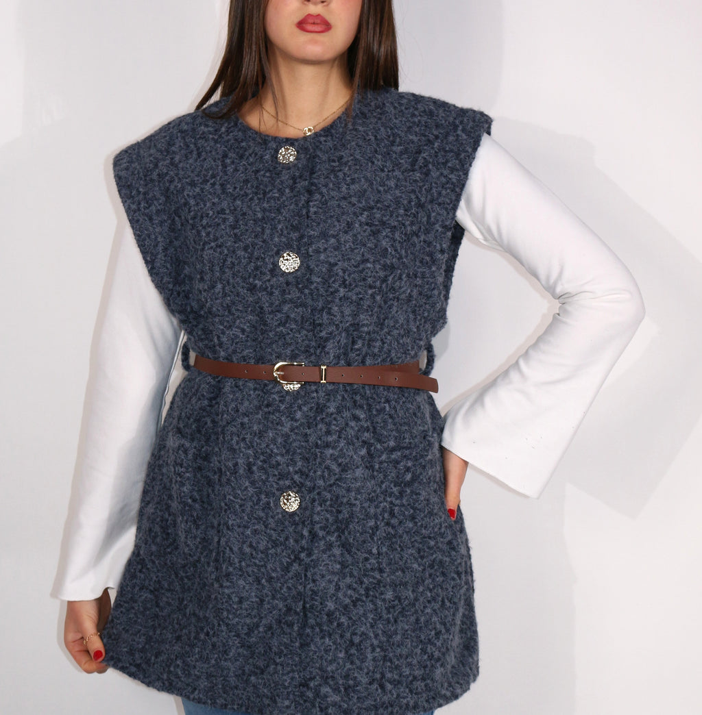 Gilet ALPHA