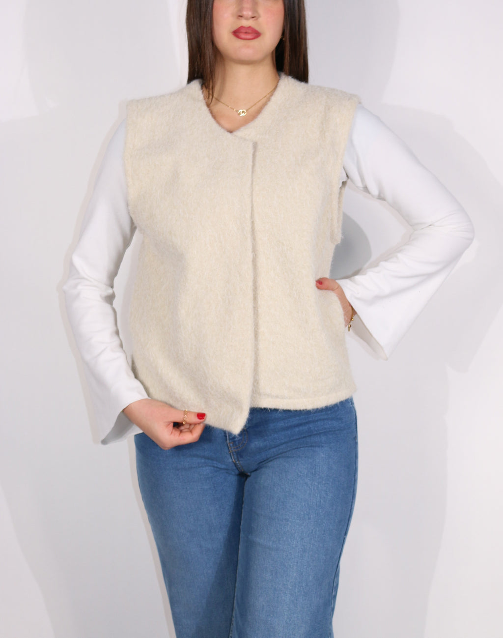 Gilet