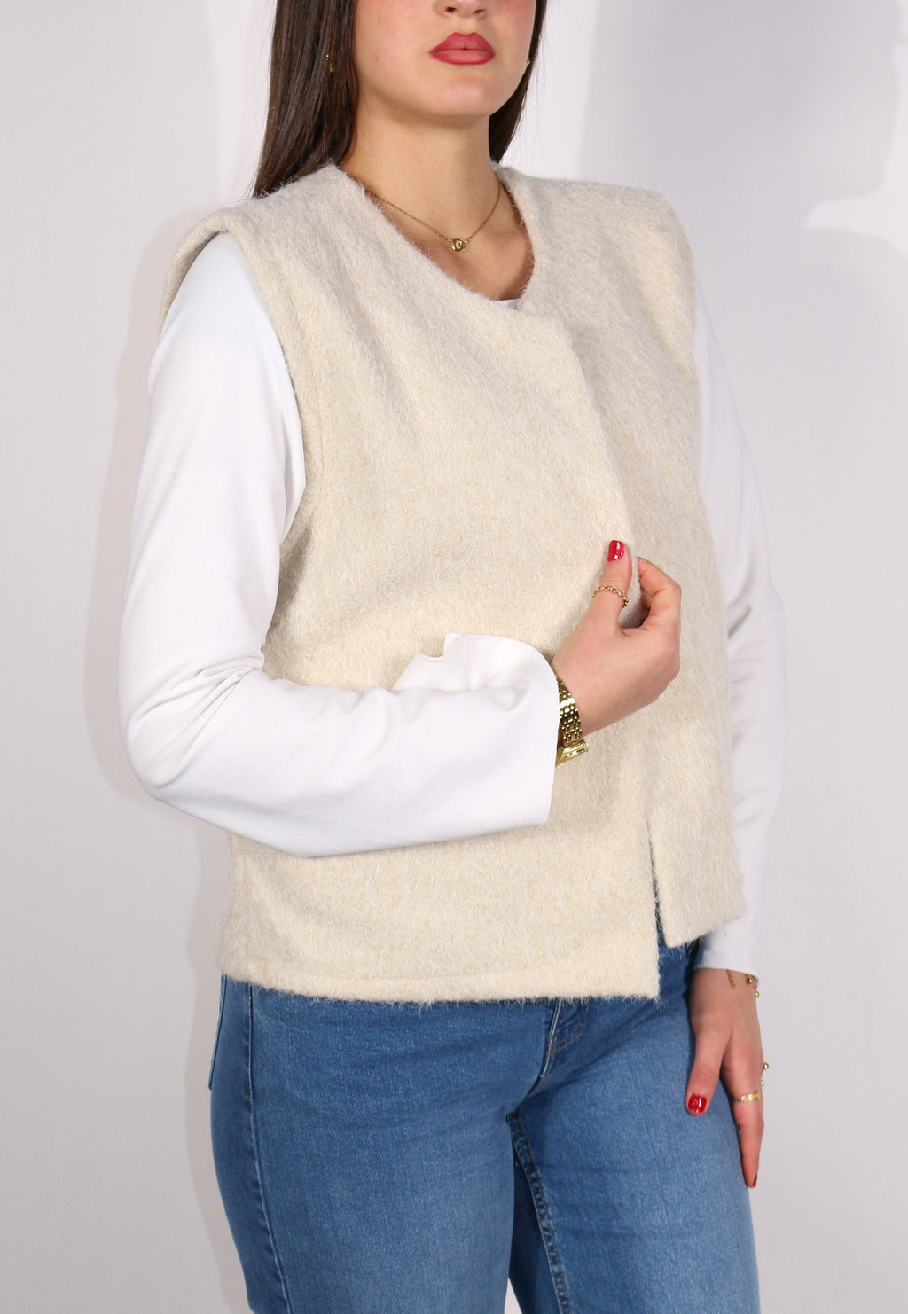 Gilet