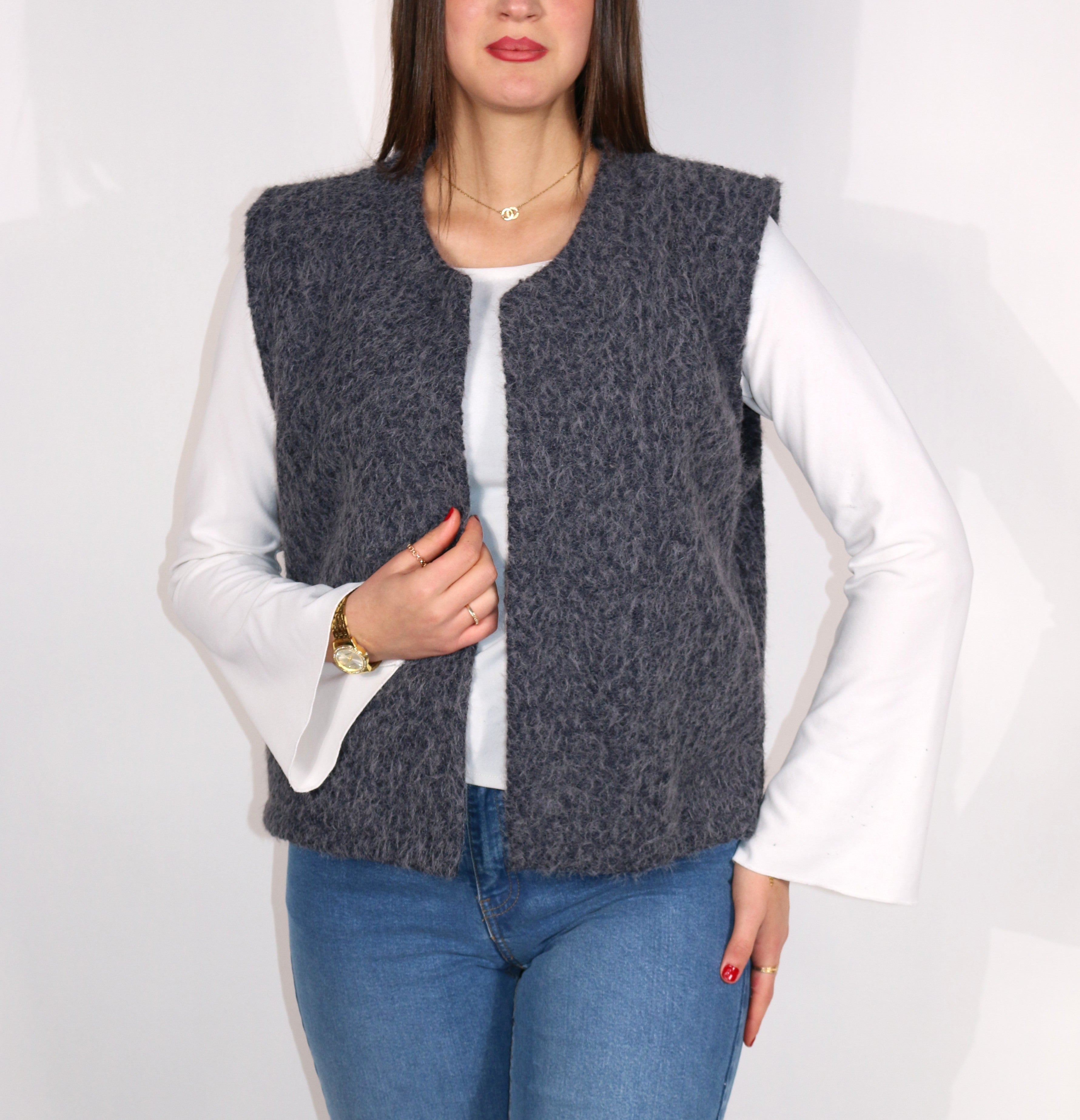 Gilet
