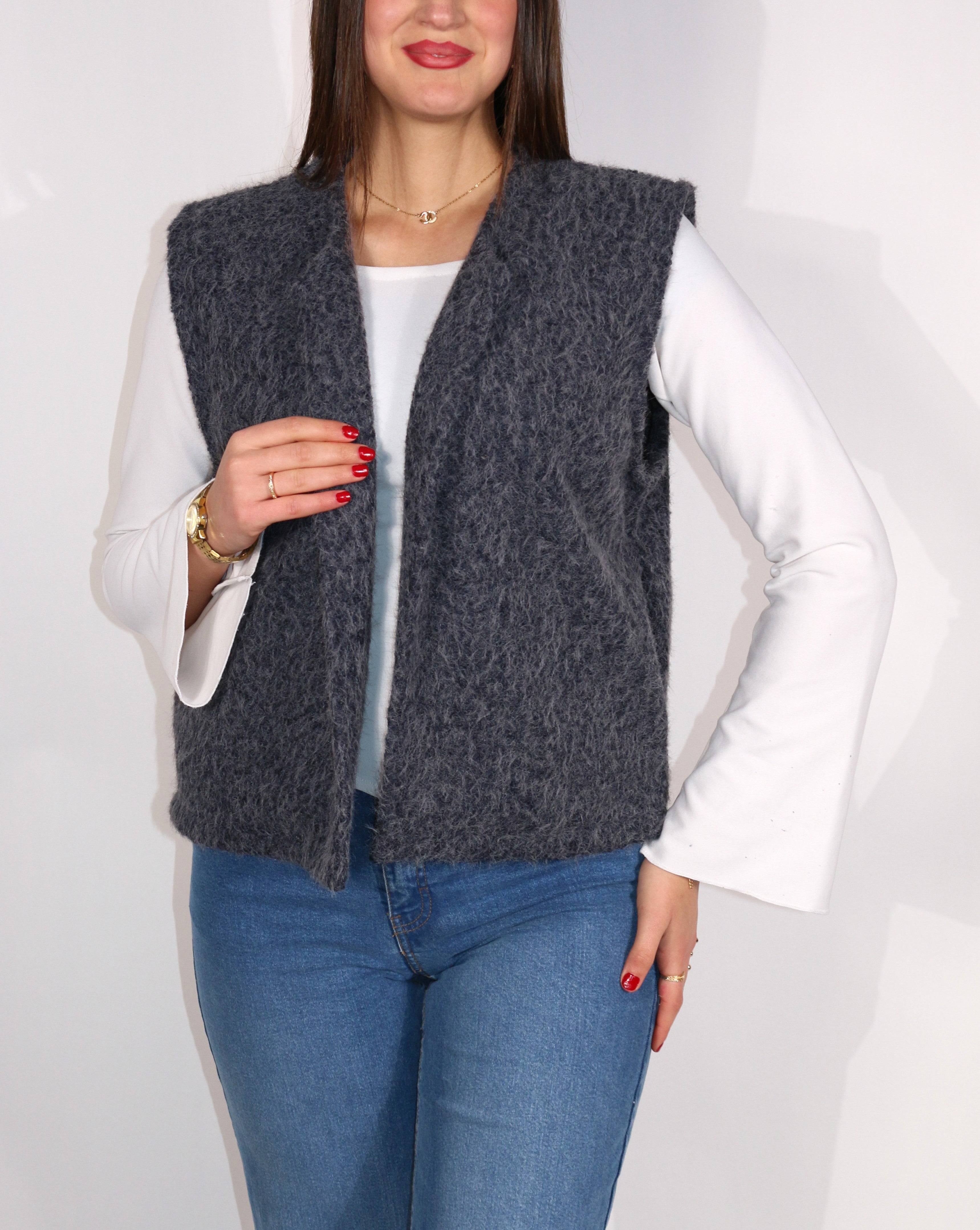 Gilet