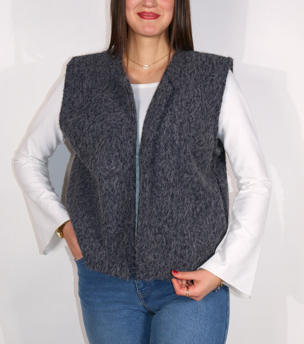 Gilet