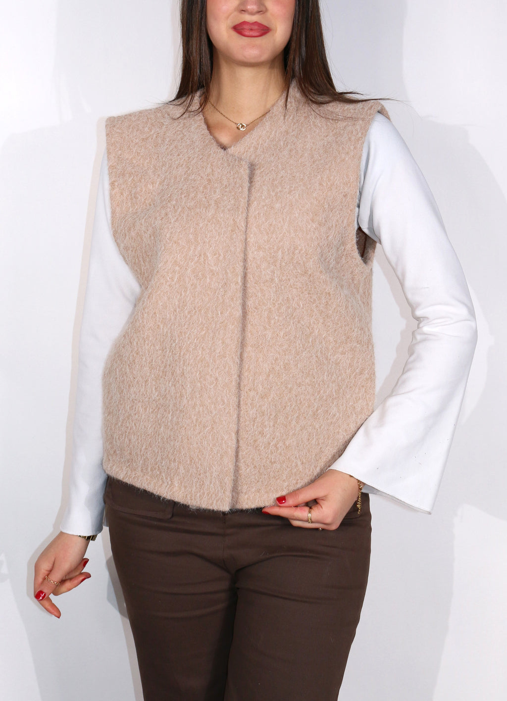 Gilet